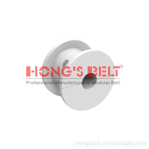 The Idler Sprocket for Plastic Chains (HS-882)